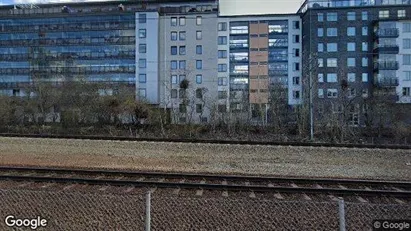 Lägenheter till salu i Täby - Bild från Google Street View