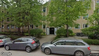 Lägenheter till salu i Falun - Bild från Google Street View