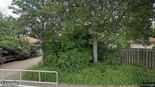 Lägenheter till salu i Lomma - Bild från Google Street View