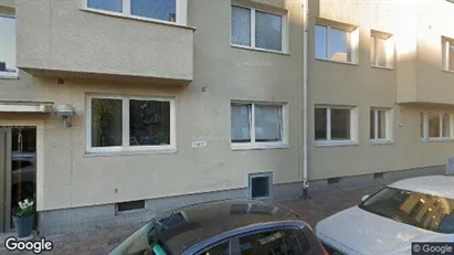 Lägenheter till salu i Malmö Centrum - Bild från Google Street View
