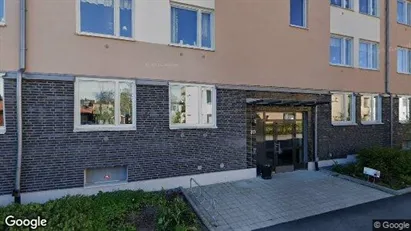 Lägenheter till salu i Norrtälje - Bild från Google Street View
