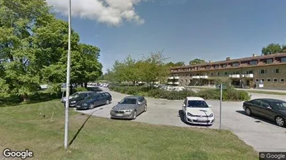 Lägenheter till salu i Täby - Bild från Google Street View