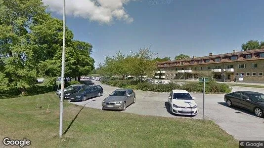 Lägenheter till salu i Täby - Bild från Google Street View