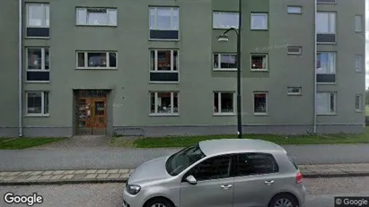 Lägenheter till salu i Örebro - Bild från Google Street View
