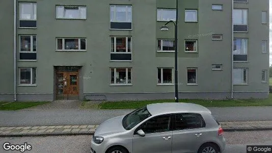 Lägenheter till salu i Örebro - Bild från Google Street View