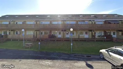 Lägenheter till salu i Åre - Bild från Google Street View
