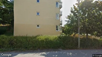 Lägenheter till salu i Söderort - Bild från Google Street View