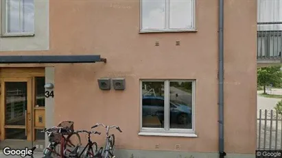 Lägenheter till salu i Västerort - Bild från Google Street View