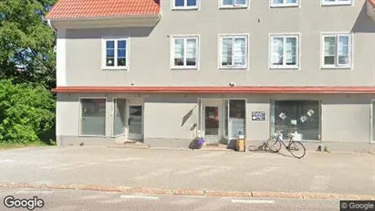 Lägenheter till salu i Ljusdal - Bild från Google Street View