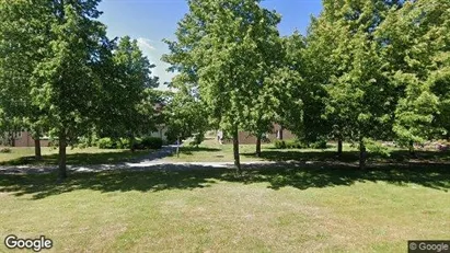 Lägenheter till salu i Kalmar - Bild från Google Street View