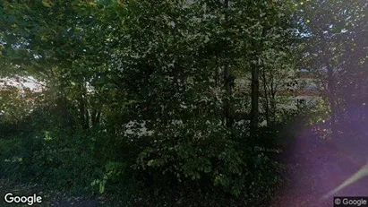 Bostadsrätter till salu i Lund - Bild från Google Street View
