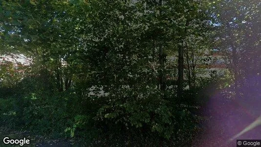 Bostadsrätter till salu i Lund - Bild från Google Street View