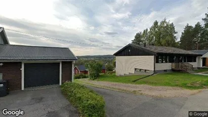Lägenheter till salu i Övertorneå - Bild från Google Street View