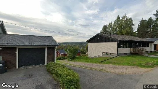 Lägenheter till salu i Övertorneå - Bild från Google Street View