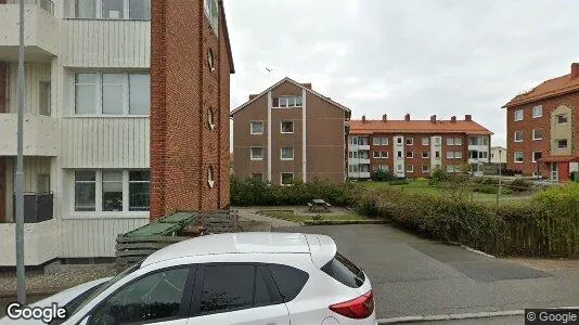 Bostadsrätter till salu i Simrishamn - Bild från Google Street View