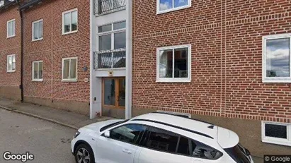 Lägenheter till salu i Karlskrona - Bild från Google Street View