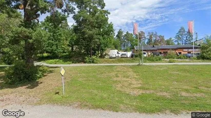 Lägenheter att hyra i Värmdö - Bild från Google Street View