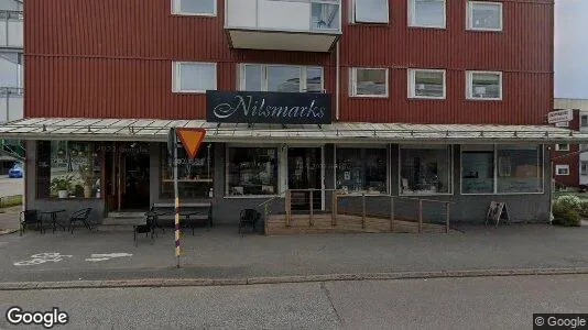 Bostadsrätter till salu i Lerum - Bild från Google Street View