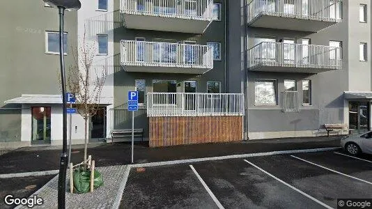 Bostadsrätter till salu i Västerort - Bild från Google Street View