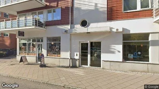 Bostadsrätter till salu i Malmö Centrum - Bild från Google Street View