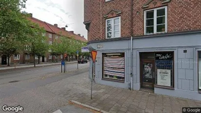 Bostadsrätter till salu i Malmö Centrum - Bild från Google Street View