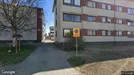 Bostadsrätt till salu, Skellefteå, <span class="blurred street" onclick="ProcessAdRequest(5075418)"><span class="hint">Se gatunamn</span>[xxxxxxxxxx]</span>