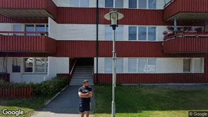 Bostadsrätter till salu i Botkyrka - Bild från Google Street View