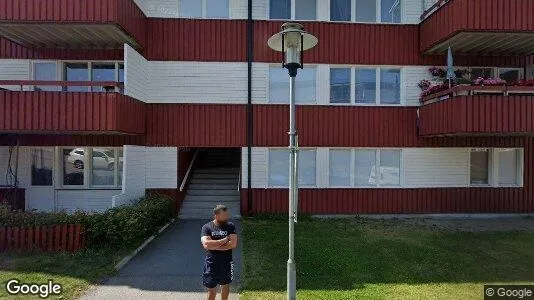 Bostadsrätter till salu i Botkyrka - Bild från Google Street View
