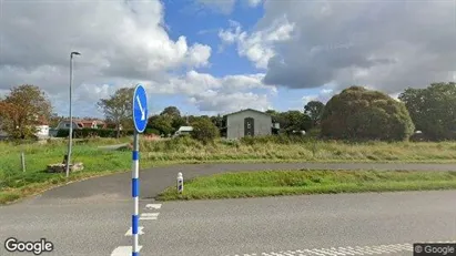 Bostadsrätter till salu i Kungsbacka - Bild från Google Street View