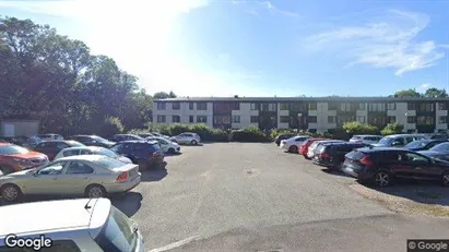 Bostadsrätter till salu i Göteborg Centrum - Bild från Google Street View