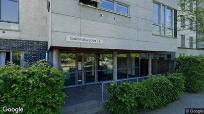 Bostadsrätter till salu i Limhamn/Bunkeflo - Bild från Google Street View