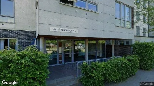 Bostadsrätter till salu i Limhamn/Bunkeflo - Bild från Google Street View