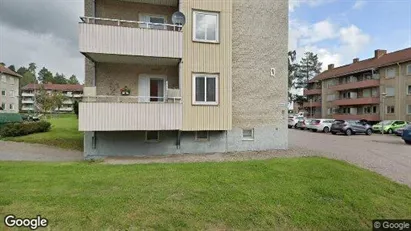 Bostadsrätter till salu i Avesta - Bild från Google Street View