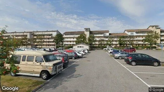 Bostadsrätter till salu i Västerås - Bild från Google Street View