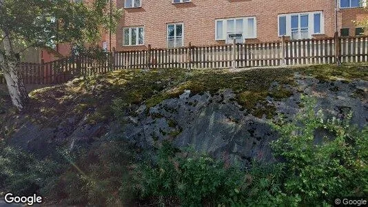 Bostadsrätter till salu i Söderort - Bild från Google Street View