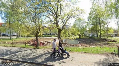Lägenheter till salu i Vaggeryd - Bild från Google Street View