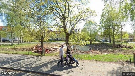 Lägenheter till salu i Vaggeryd - Bild från Google Street View