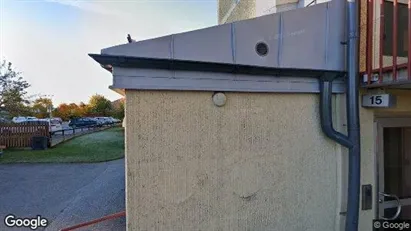 Lägenheter till salu i Sollentuna - Bild från Google Street View