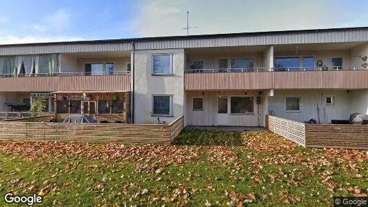 Lägenheter att hyra i Eskilstuna - Bild från Google Street View