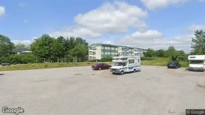 Lägenheter att hyra i Bjuv - Bild från Google Street View