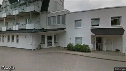Lägenheter till salu i Höganäs - Bild från Google Street View