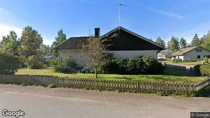 Lägenheter till salu i Nybro - Bild från Google Street View