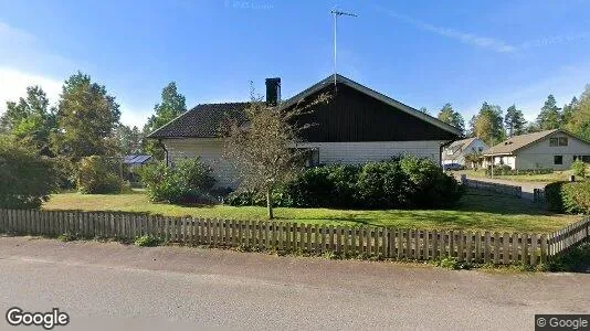 Lägenheter till salu i Nybro - Bild från Google Street View