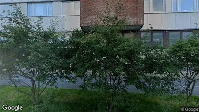 Lägenheter att hyra i Majorna-Linné - Bild från Google Street View