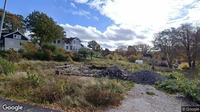 Lägenheter till salu i Uddevalla - Bild från Google Street View