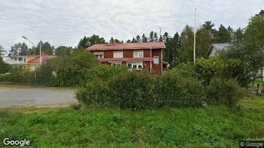 Lägenheter till salu i Nordanstig - Bild från Google Street View