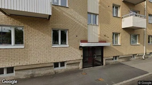 Bostadsrätter till salu i Norrköping - Bild från Google Street View