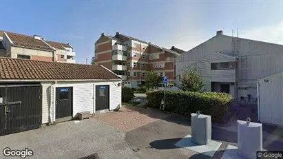 Bostadsrätter till salu i Täby - Bild från Google Street View