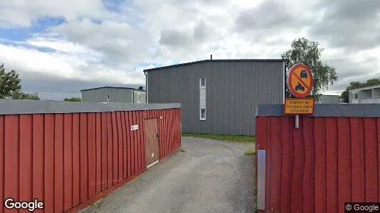 Bostadsrätter till salu i Gislaved - Bild från Google Street View