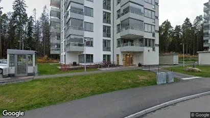 Bostadsrätter till salu i Eskilstuna - Bild från Google Street View